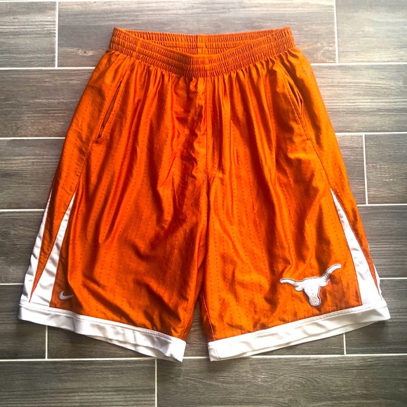 Nike Other - Texas - Nike Shorts